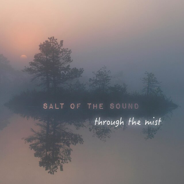 Through the Mist