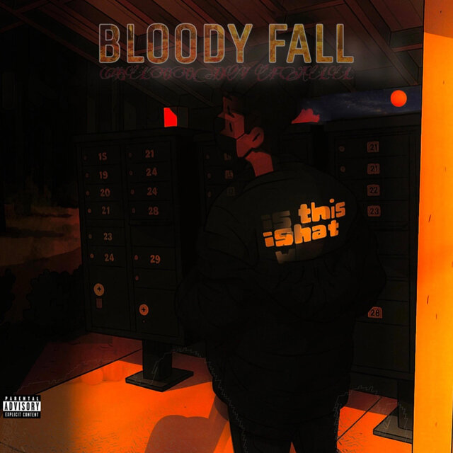 BLOODY FALL