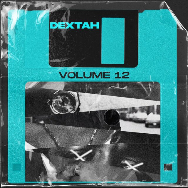 Dextah, Vol. 12