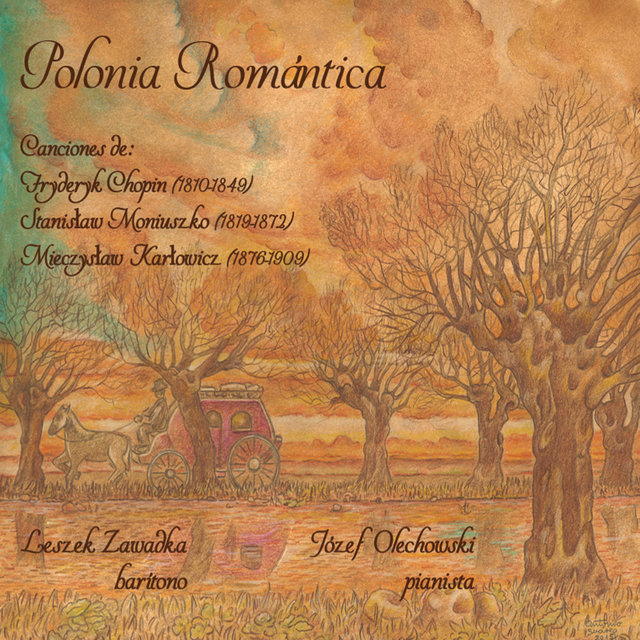 Polonia Romántica