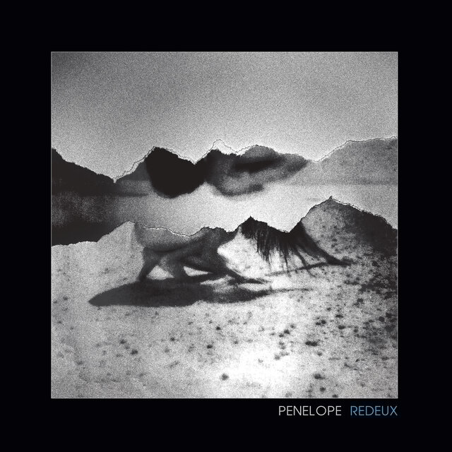 Carry Me (Cosey Fanni Tutti Rework)