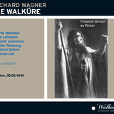 Die Walküre: Kehrte der Vater nur heim?