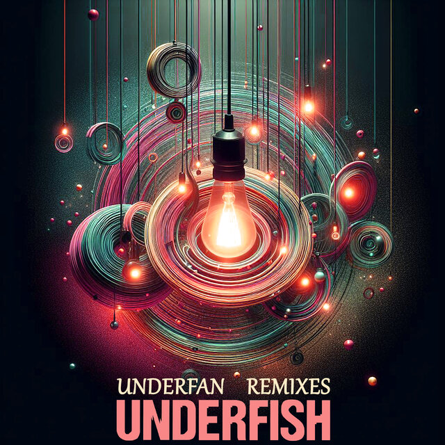 Underfan Remixes