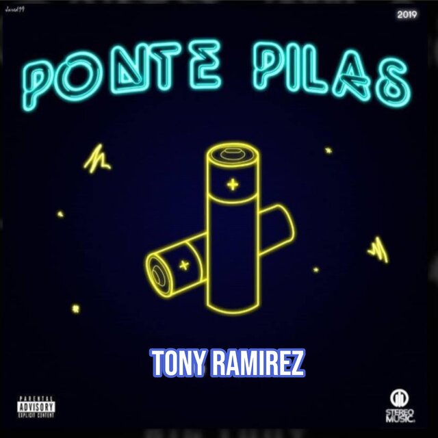 Ponte Pilas