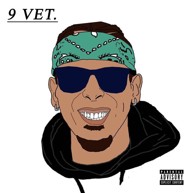9 VET: The Undefeated