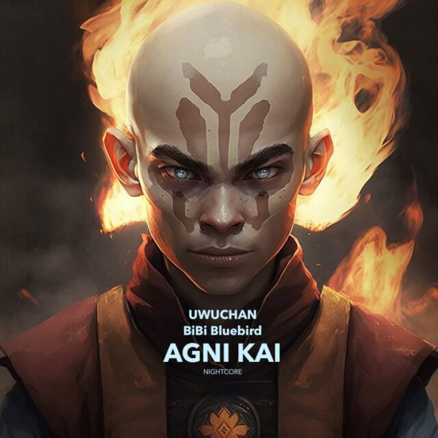 Agni Kai (From "Avatar: The Last Airbender") (Nightcore)