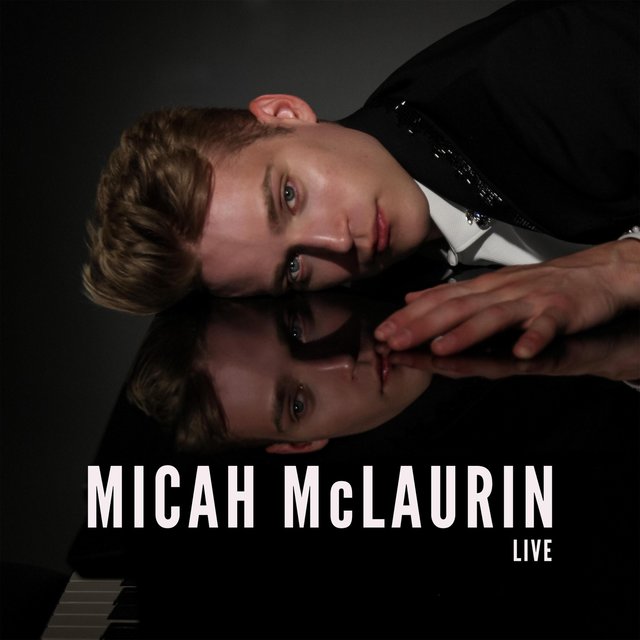 Micah McLaurin Live