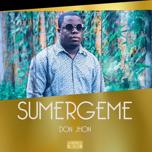Sumérgeme 