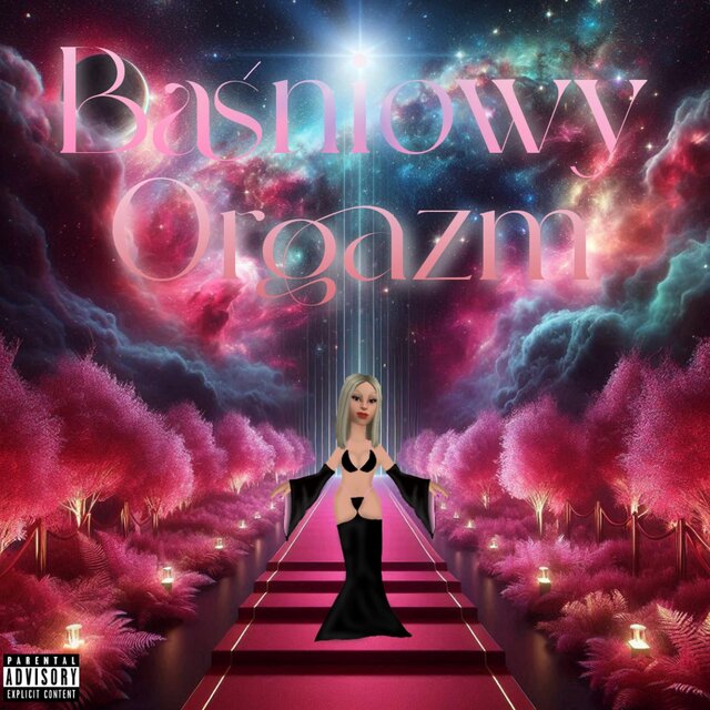 Baśniowy Orgazm Deluxe