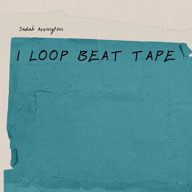 1 Loop Beat Tape