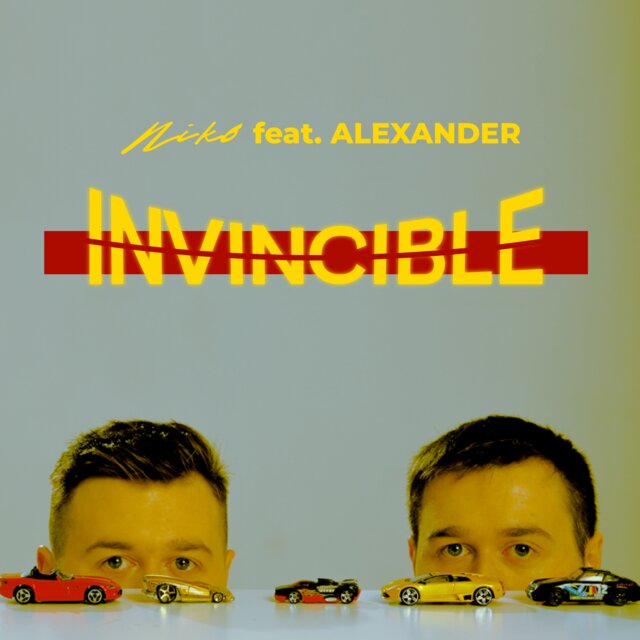 Invincible