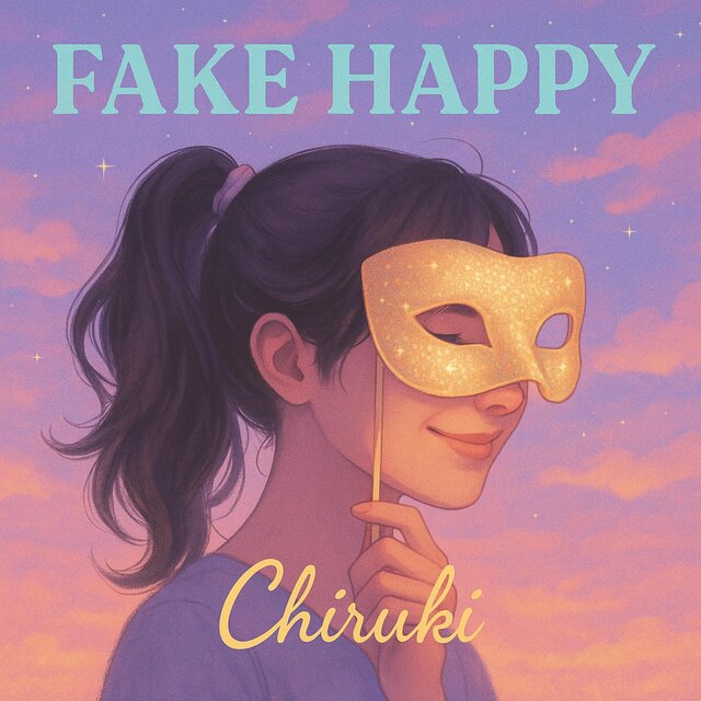 Fake Happy