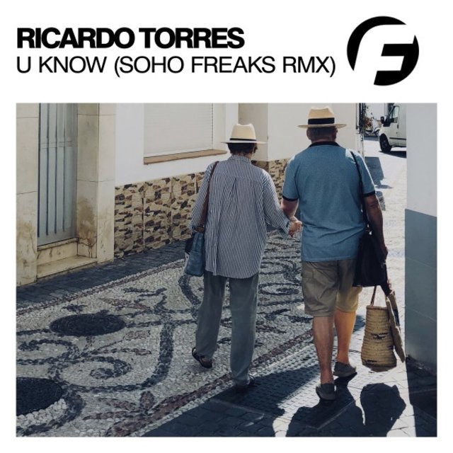U Know (Soho Freaks Remix)