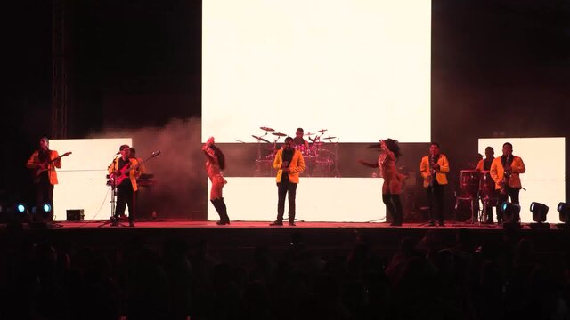 Dispara Mi Corazón (En Vivo Yucatán)