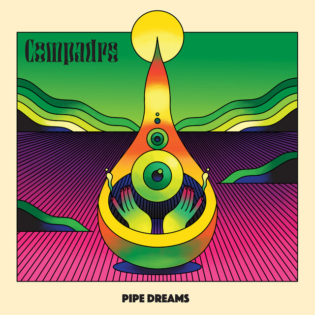 Pipe Dreams
