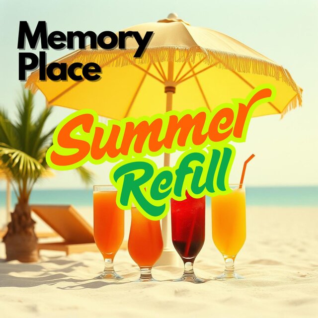 Summer Refill Place