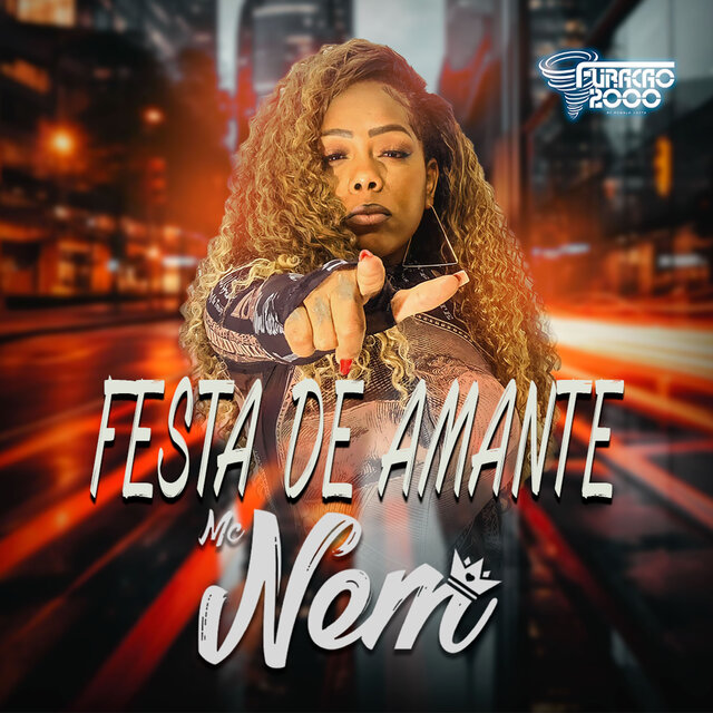 Festa de Amante