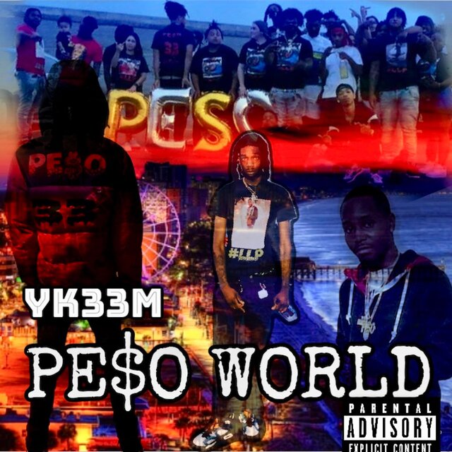 Peso World