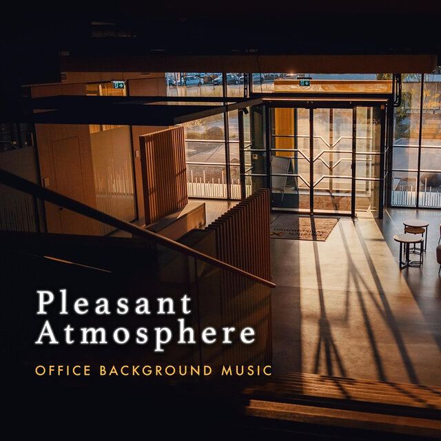 Pleasant Atmosphere