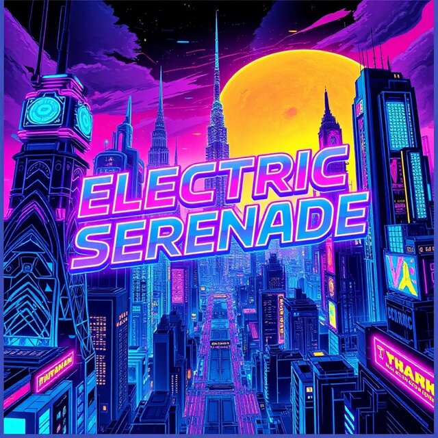 Electric Serenade