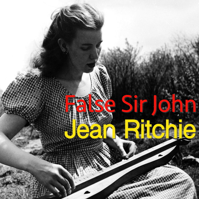 False Sir John