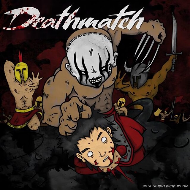 Deathmatch