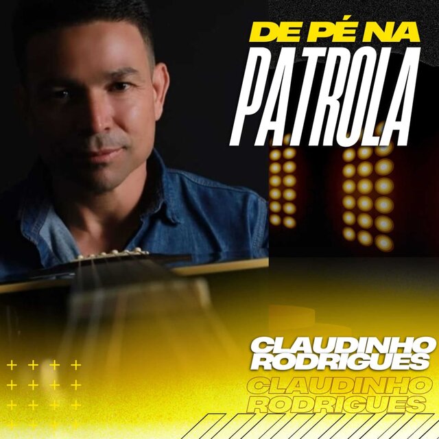 De Pé na Patrola