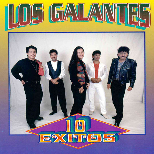 10 Exitos