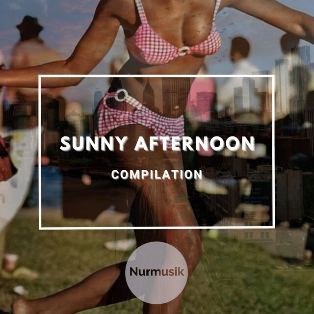 Sunny Afternoon