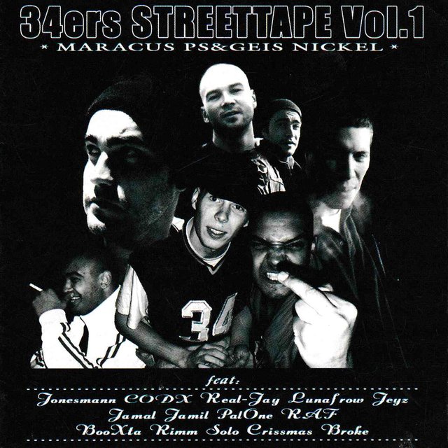 Streettapae