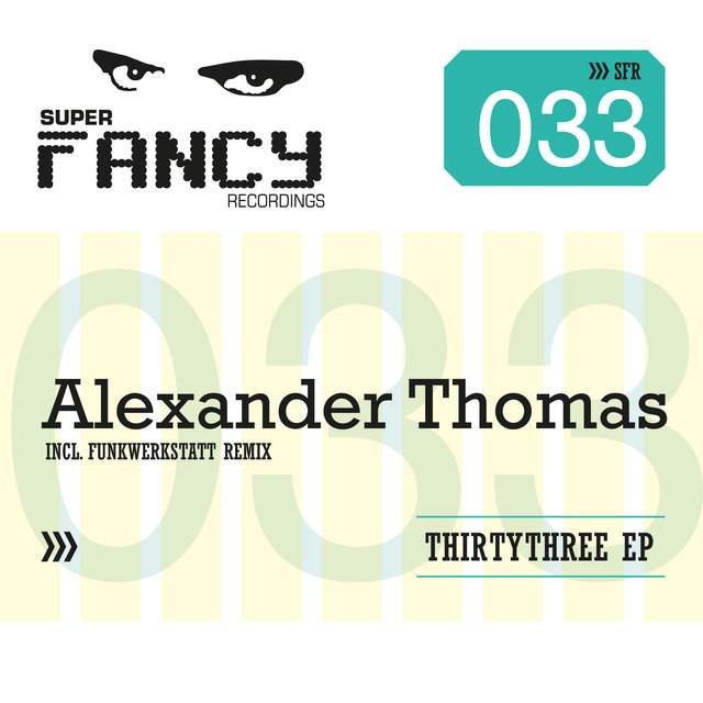 Thirtythree