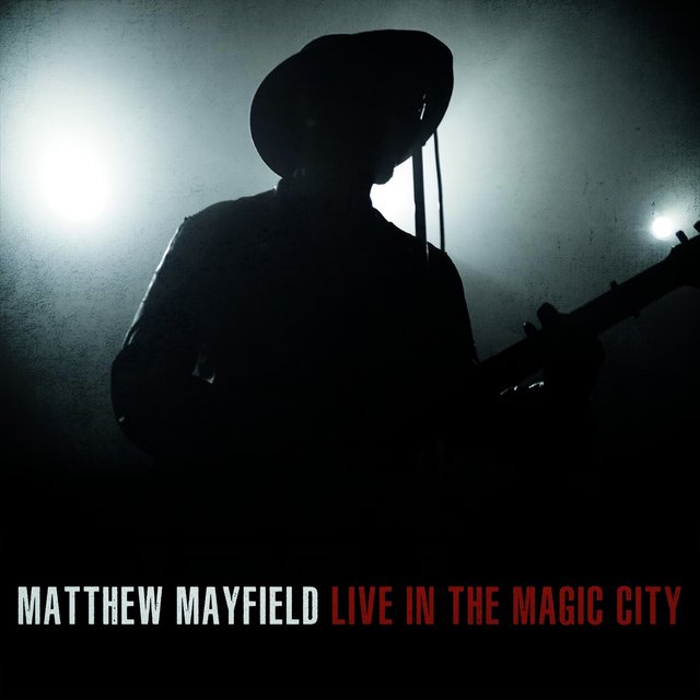 Live in the Magic City