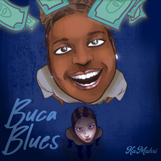 Buca Blues