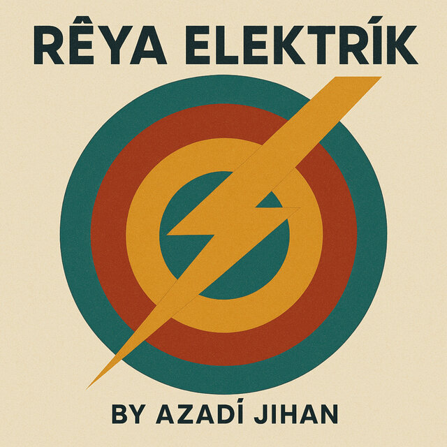 Rêya Elektrîk - Kurdish House