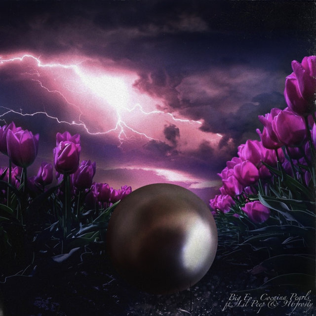 Lil Peep On Tidal lil peep on tidal