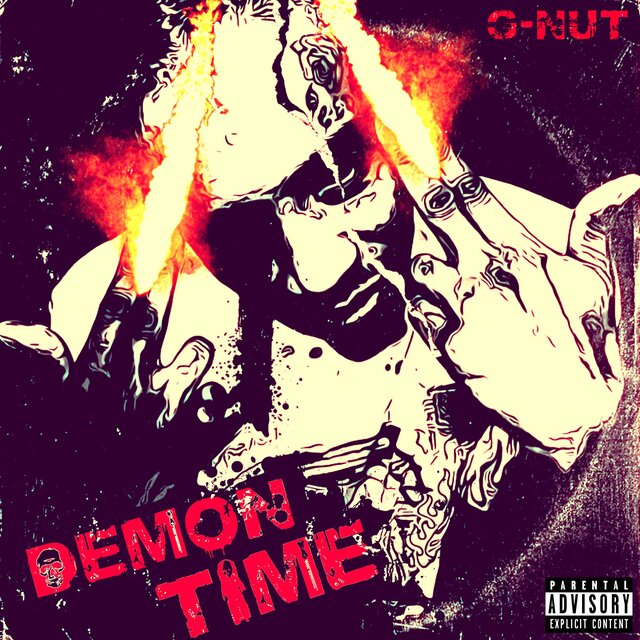 DEMON TIME