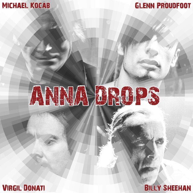 Anna Drops (single edit)