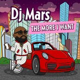 The More I Want (feat. Taiye The Wild Afrikan) (Radio Edit)