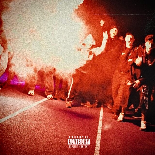 Boom Stars (feat. Ang3l)
