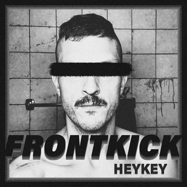Frontkick
