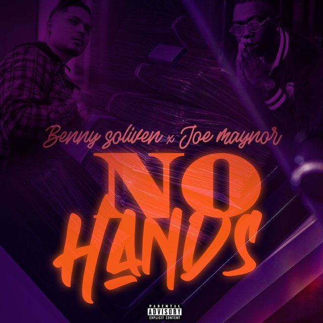 No Hands
