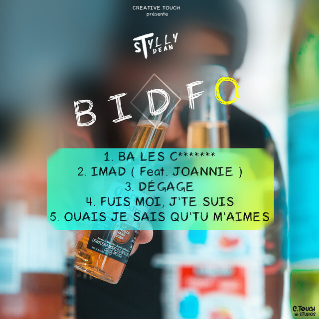 B I D F O