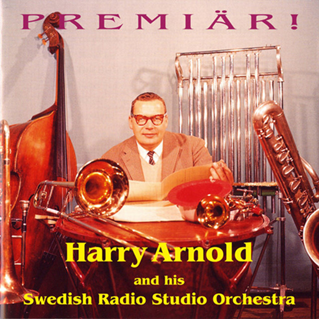 Premiär! (1956, 1960)