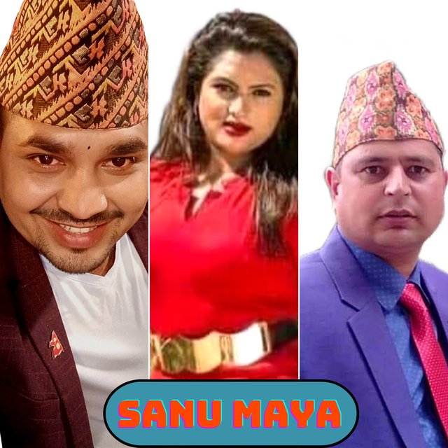 Sanu Maya