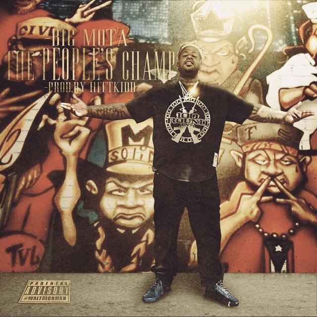 The Peoples Champ