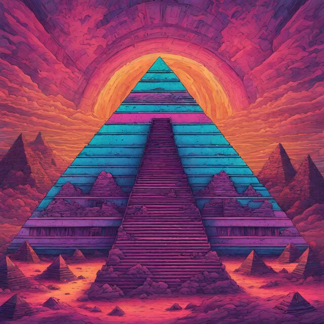 Music To Watch Civilizations Rise And Fall To