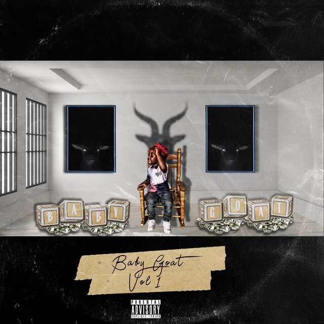 Baby Goat Vol 1