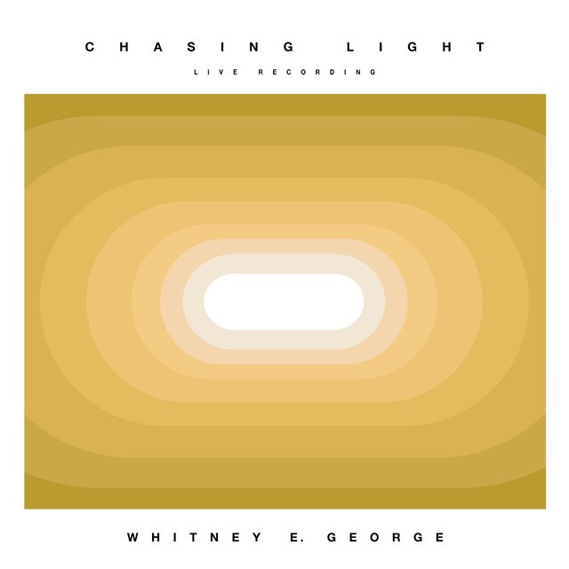 Chasing Light (Live Recording)