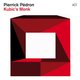 Cover art for album Kubic's Monk by Pierrick Pédron