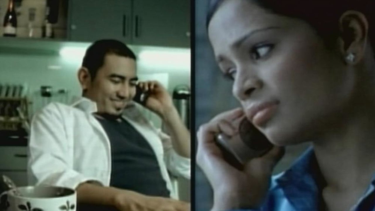 Ceritera Cinta (Music Video)